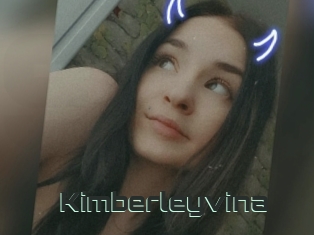 Kimberleyvina