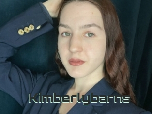 Kimberlybarns