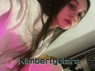 Kimberlyblare