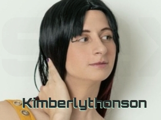 Kimberlythonson