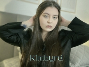 Kimbyrd