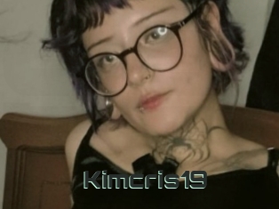 Kimcris19