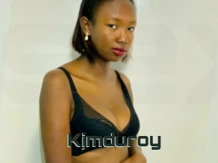 Kimduroy