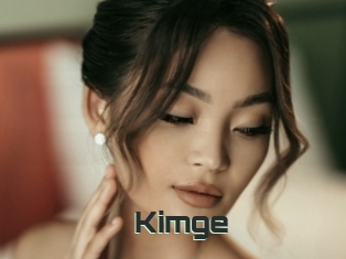 Kimge