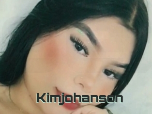 Kimjohanson