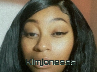 Kimjonesss