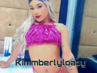 Kimmberlyloazy