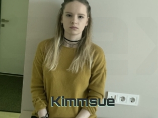 Kimmsue