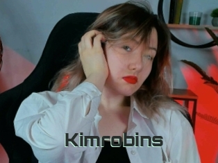 Kimrobins