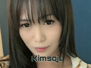 Kimsoju