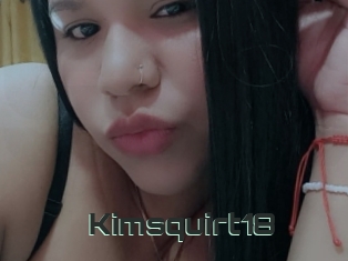 Kimsquirt18