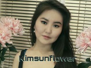 Kimsunflower