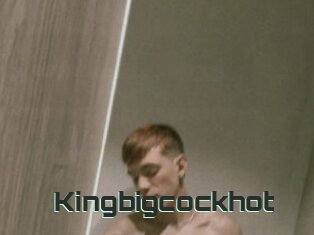 Kingbigcockhot