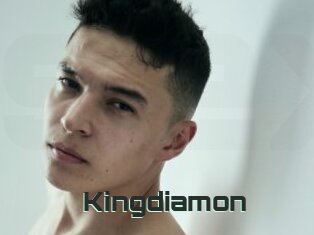 Kingdiamon