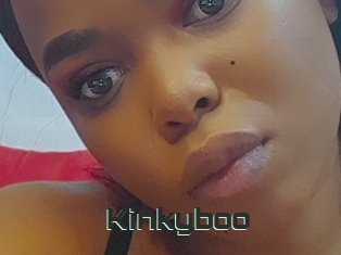 Kinkyboo