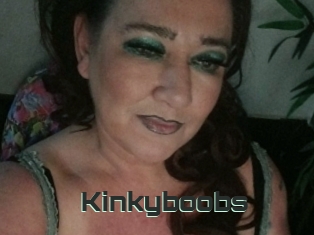 Kinkyboobs