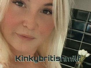 Kinkybritishmilf