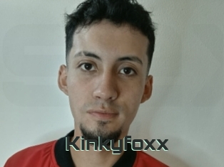 Kinkyfoxx