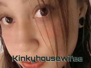 Kinkyhousewifee