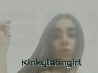 Kinkylatingirl