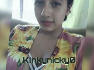 Kinkynicky0