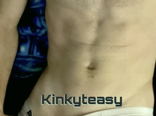 Kinkyteasy