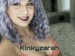 Kinkyzarah