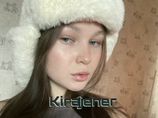 Kirajener