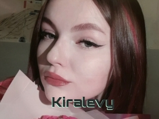 Kiralevy