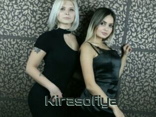 Kirasofiya