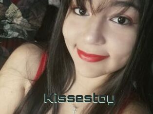 Kissestoy