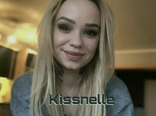 Kissnelle