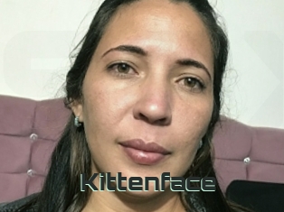 Kittenface