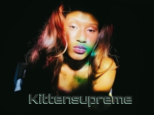 Kittensupreme