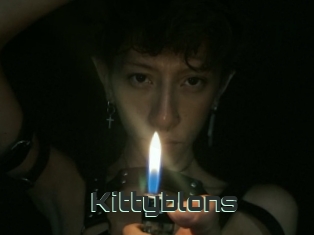 Kittyblons