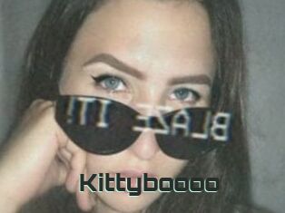 Kittyboooo