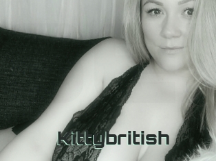 Kittybritish