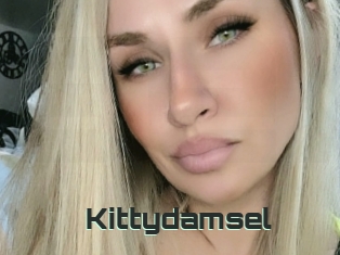 Kittydamsel