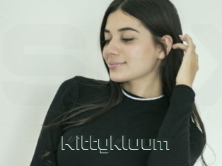 Kittykluum