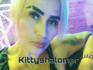 Kittyshalomer