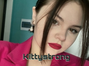 Kittystrong