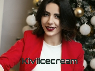 Kiviicecream