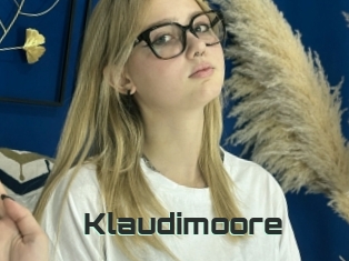 Klaudimoore