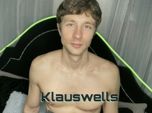 Klauswells