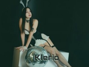 Klerio