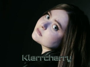 Klerrcherry