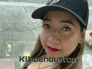 Klhoehouston