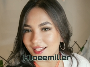 Kloeemiller