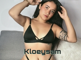 Kloeysam