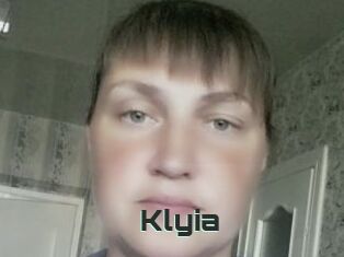 Klyia